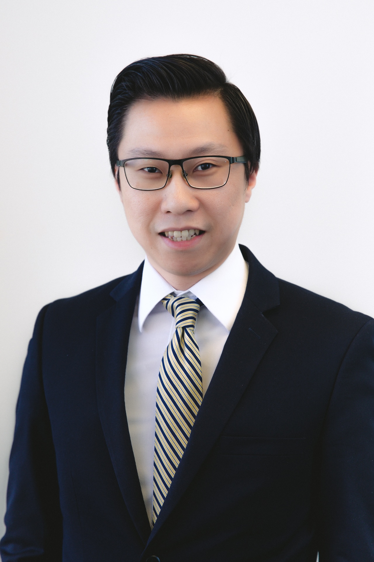 Randal To - Financial Planning Department Manager at Plantax Pacific Financial