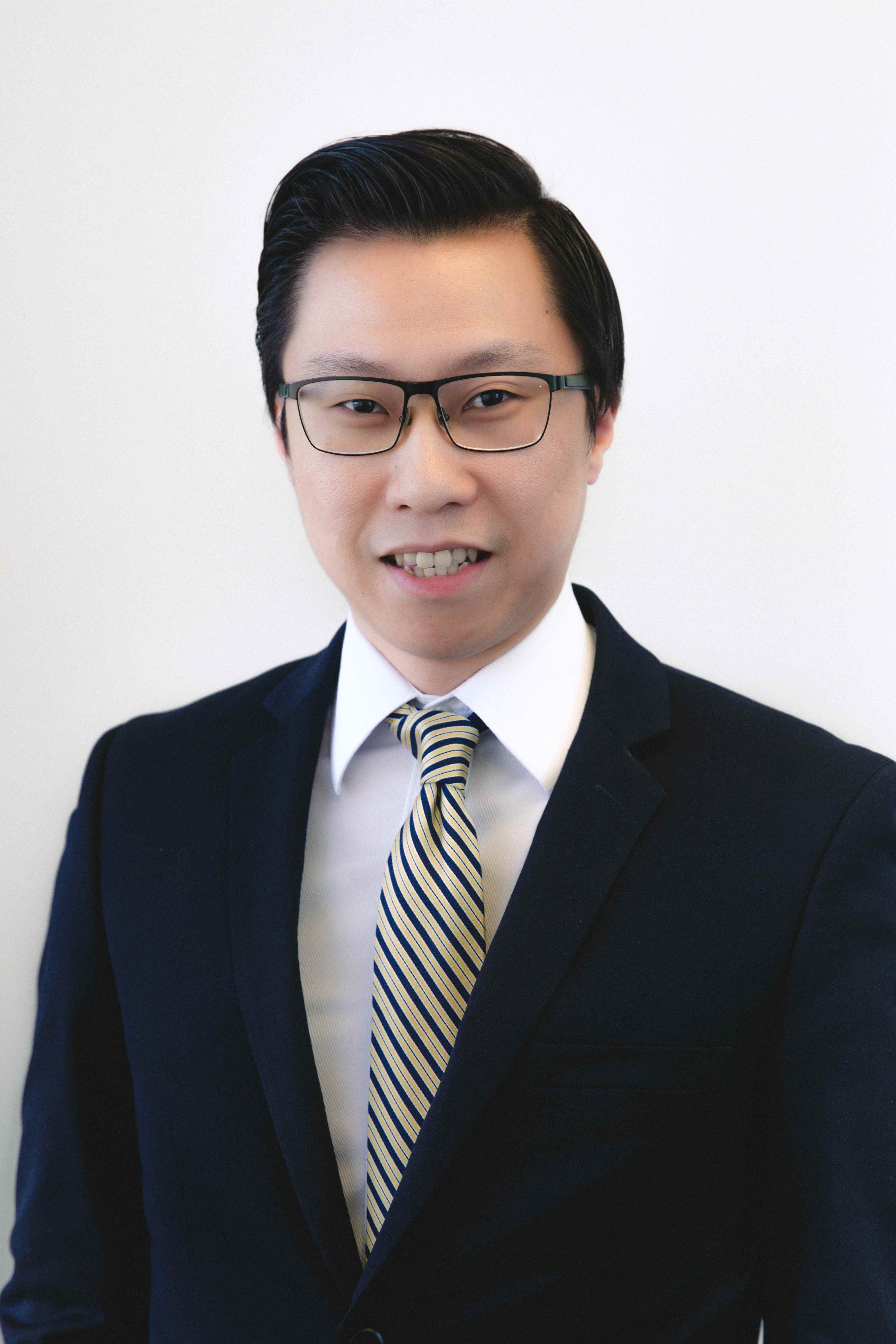 Randal To - Financial Planning Department Manager at Plantax Pacific Financial